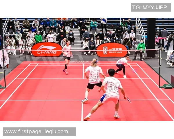 李敏的羽毛球人生深度对话探索她的奋斗与梦想之路